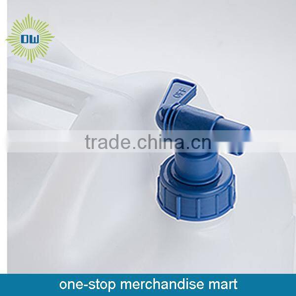 15L water carrier for car
