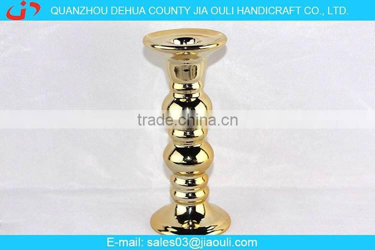 white ceramic Angel hanging candle holder for home decoration