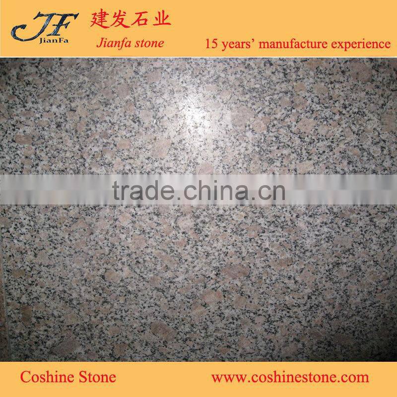 Cheapest Grey Granite Steps G383 granite Pearl Flower Granite Stair