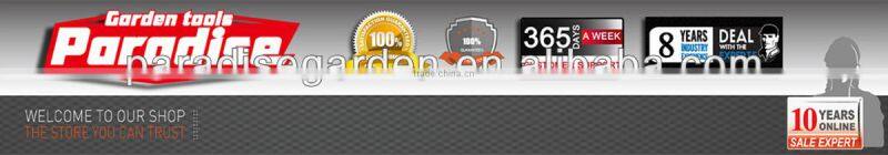 High Quality Good Chinese Chainsaw