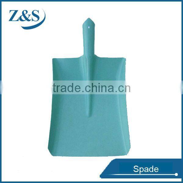 flat head shovel flat shovel spade