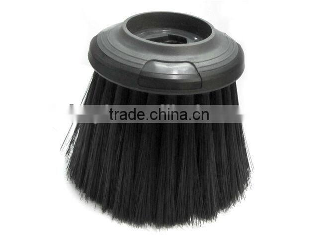 12V Electric car wash machine, electric clean and polish brush, electric car cleaner with telescopic rod