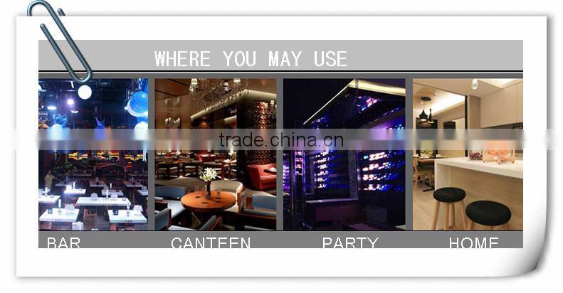 bar tray round beer tray Dia.36cm