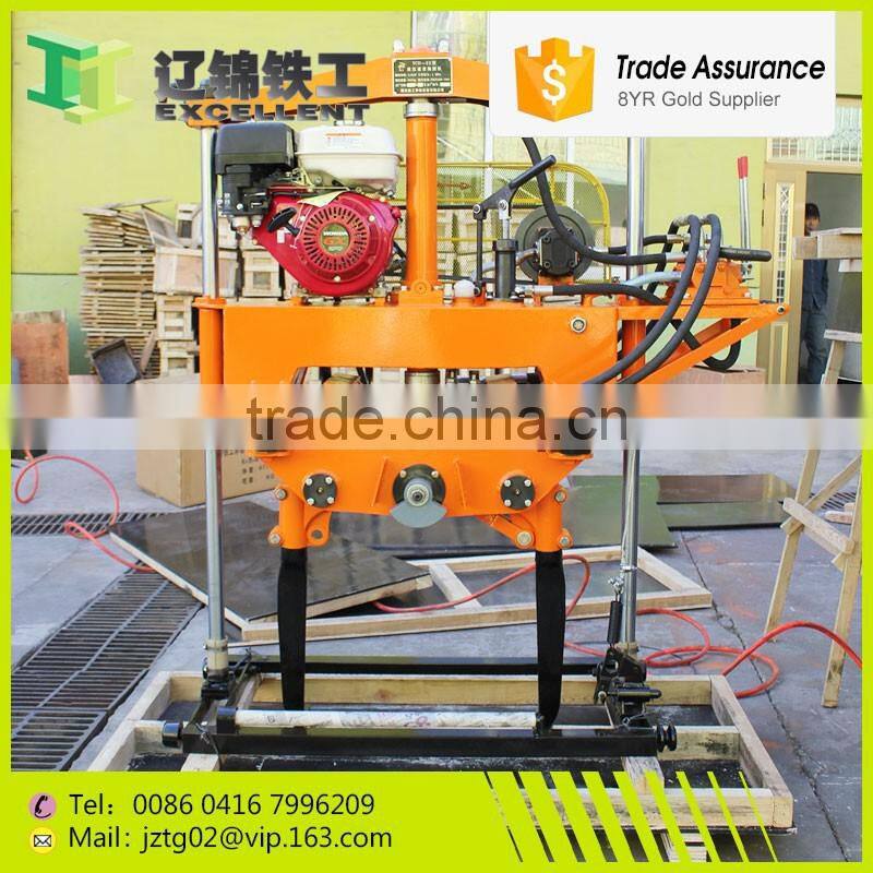 YCD-22 Hot Selling Affordable Price Rail Track Tamping Rammer Parts