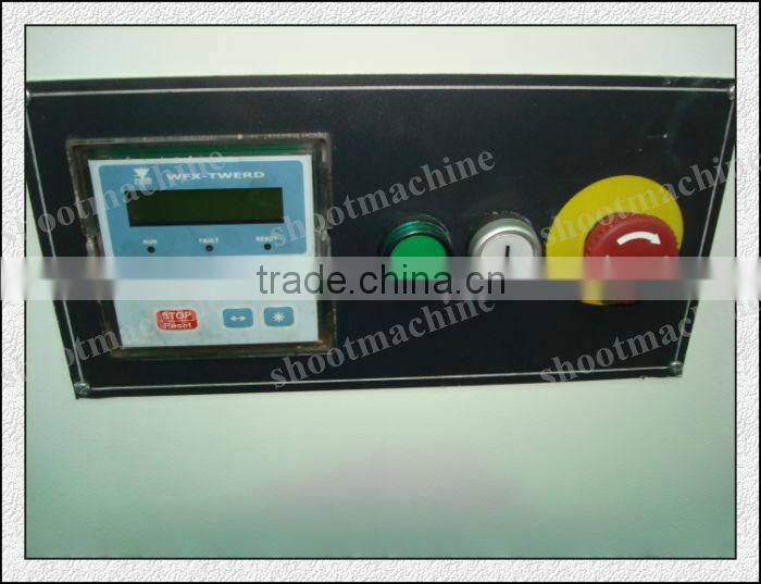 Digital Display Electric Axis Vertical Single Spindle Miller SH5113 with Max. working height 130mm and Min. copy radius R45mm