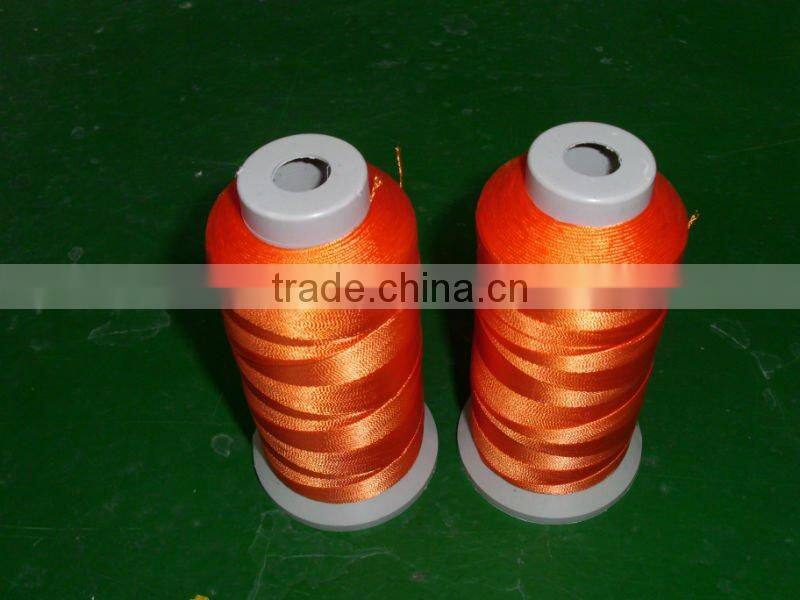 210D/3 Polyester Thread for Leather