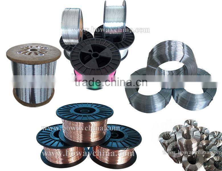 MSD604 flat and saddle stitching electric book stapler