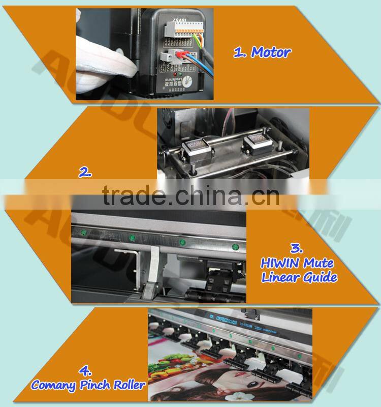 flex printer textile printer ADL-8520