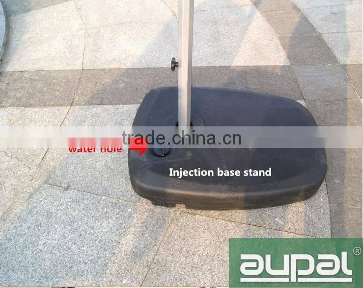 Rome Parasols With Light