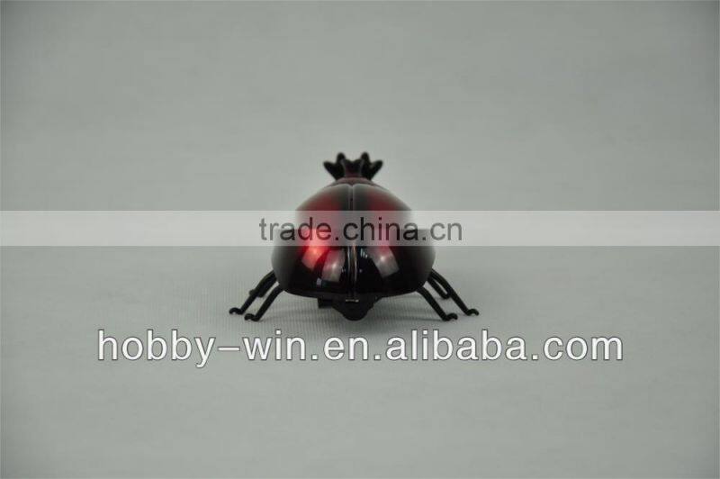 4CH simulation RC insect Beetle