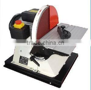 DS12 CE Certification 12" Disc Sander
