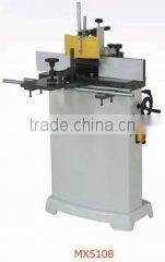MX5108 CE spindle moulder wood shaper