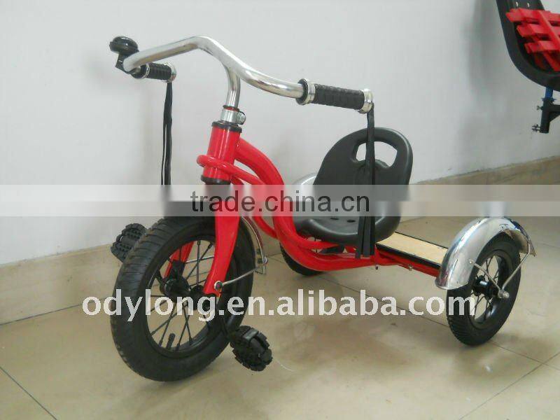 Kid Tricycle TC1803 children trike F80C