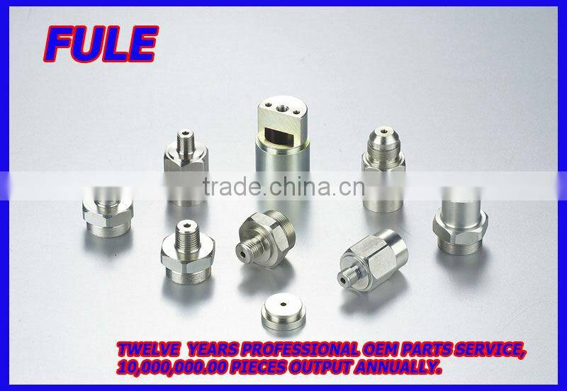 High precision metal hot forging parts