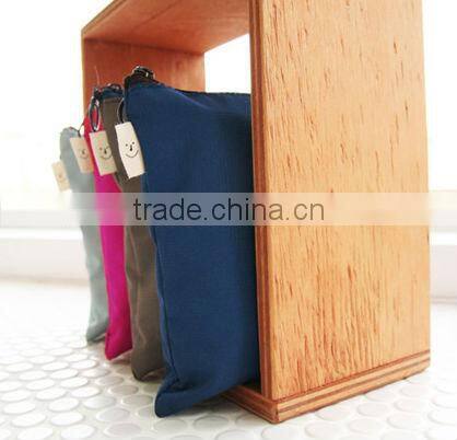 2013 New Style Foldable Shopping Bag for Promotion With Polyester