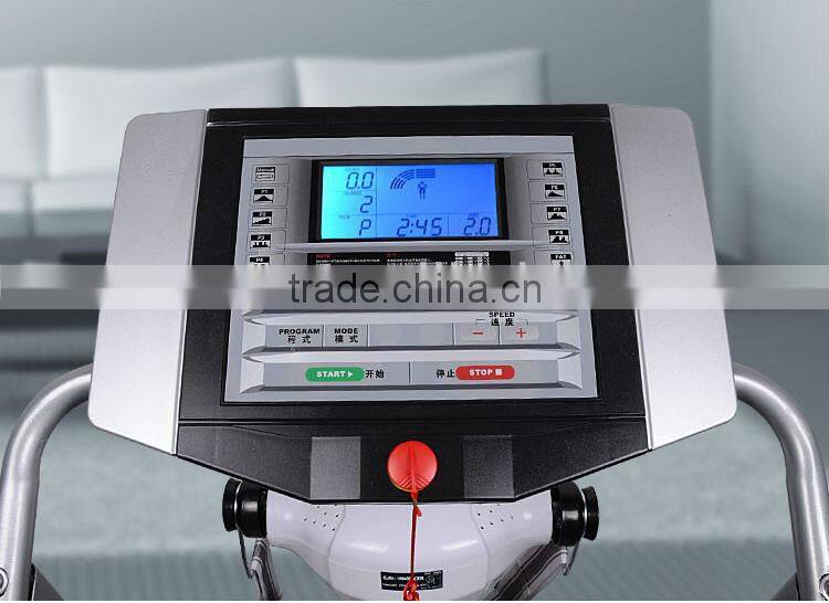 Hot selling mini home treadmill 1.5hp