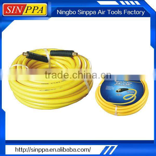 AHC-52 Rubber Smooth Air Hose---AHC-52