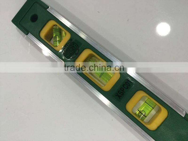 BERRYLION 225mm frame level tools mini spirit level, cheap price mini level