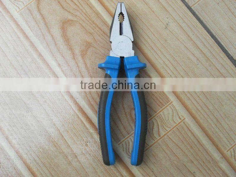 fine polished high quality combination pliers