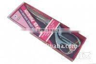 Stainless Steel Silver Zinc-Alloy Handle tailor scissors