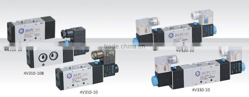 4V300series Control Valves with high quality