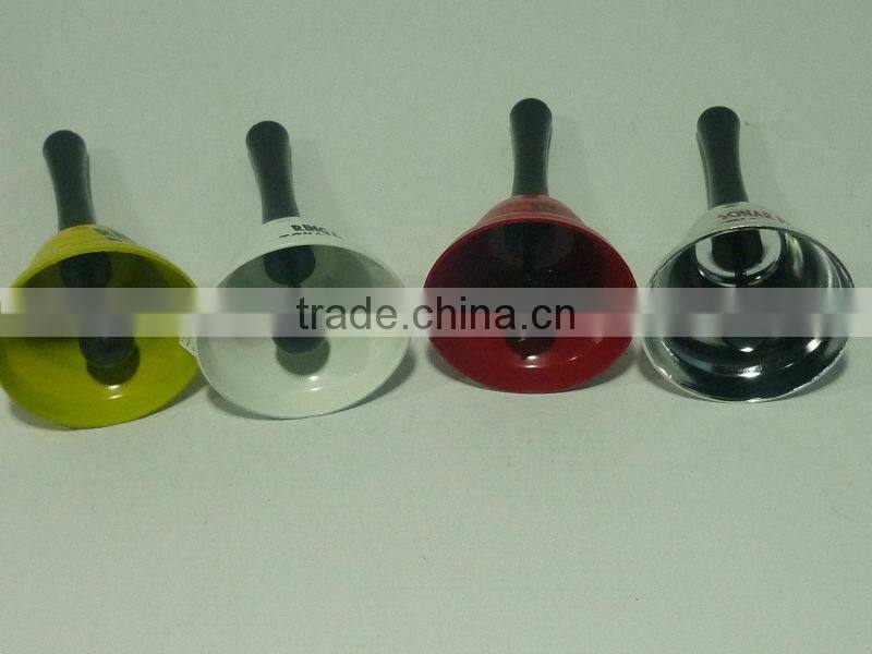 traditional metal ring bell with high quality