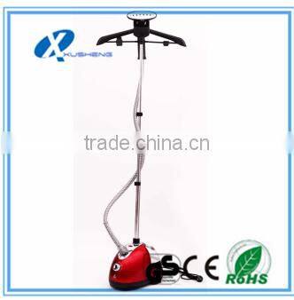 high pressure luxury standing iron garment steamer 1700w