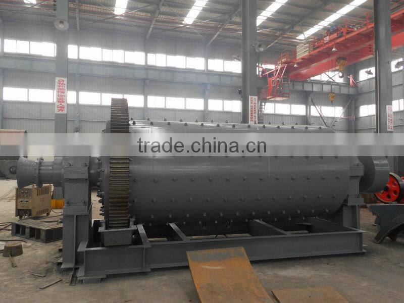 2014 gold ore mining small ball mill with fair price