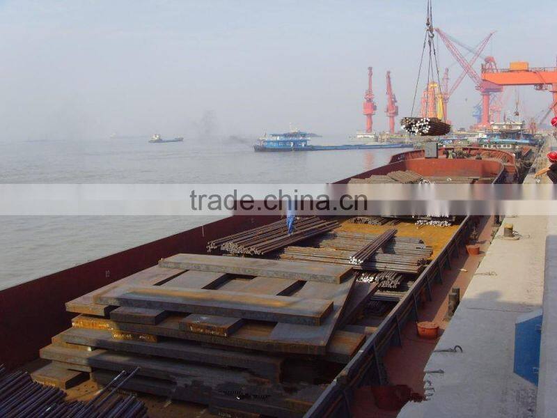 Equal Angle Steel/ Unqual Steel Angle Bar for Construction