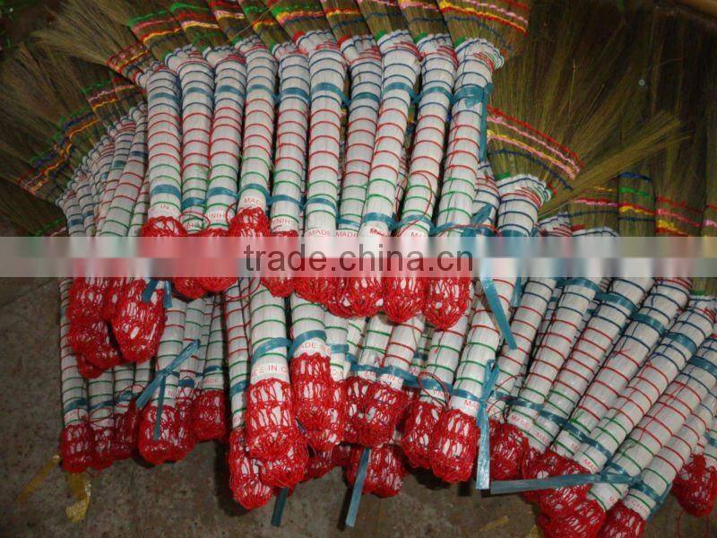 High quality new design China fashion broom