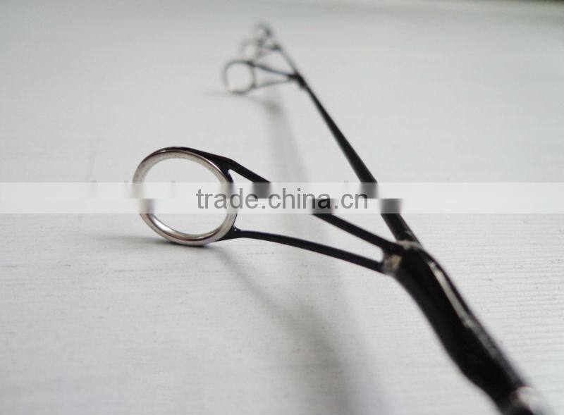 Colorful Ice Fishing Rod,Fiberglass Fishing Rod