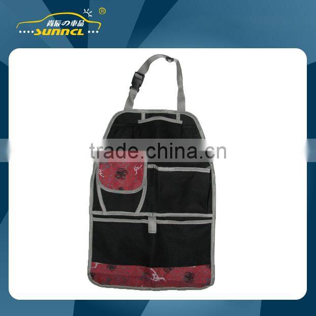 Red Leather Aluminium Alloy Quality Car Shift Knob