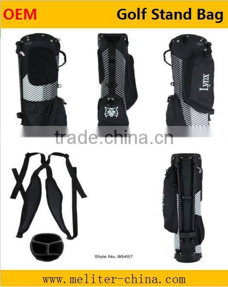 Meliter costumized Golf Bag on sale