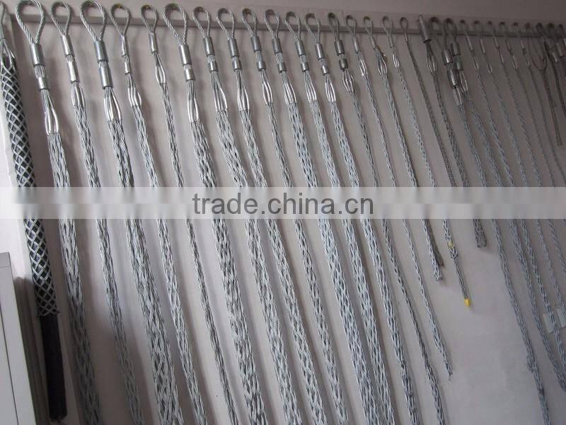 Cable Grip/Heavy Duty Pulling Grip