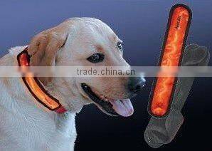 Led Reflective Strips For Collars And Bags