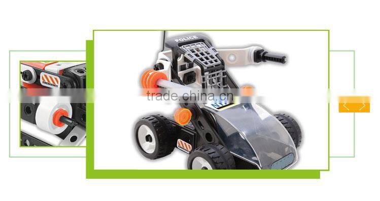 Mega Blocks Home First Builders Big Building Bag Puzzle Design 3D