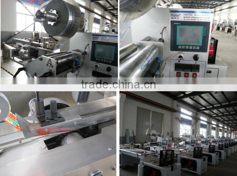 small business manufacturing machines for hard candy