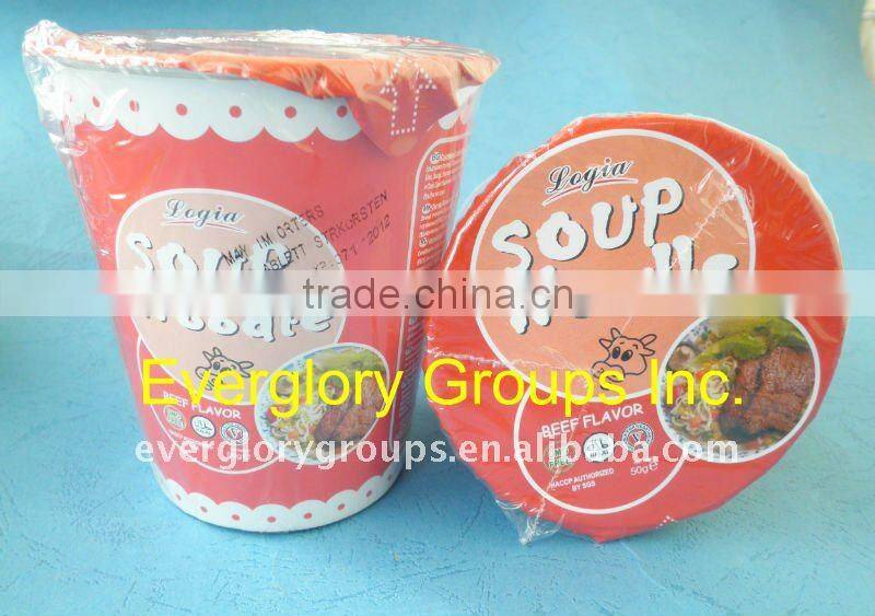 cup noodle