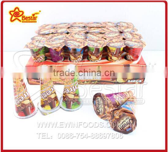 Frog Bottle Sweet Spray Liquid Candy