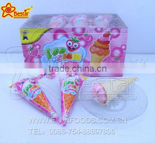 Fruit Party Marshmallow