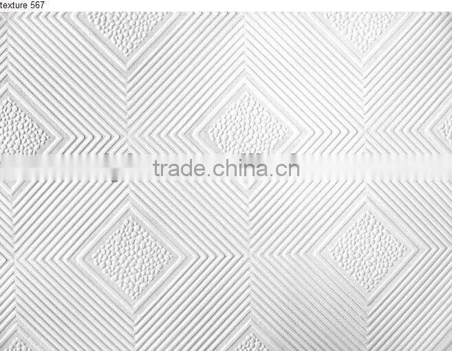 interior trim PVC Gypsum Ceiling Board