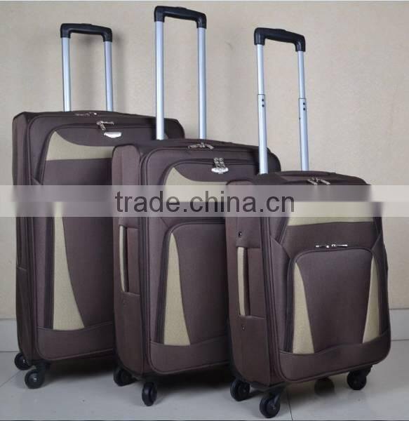 NEW ABS luggage stock wholesale HY-321#