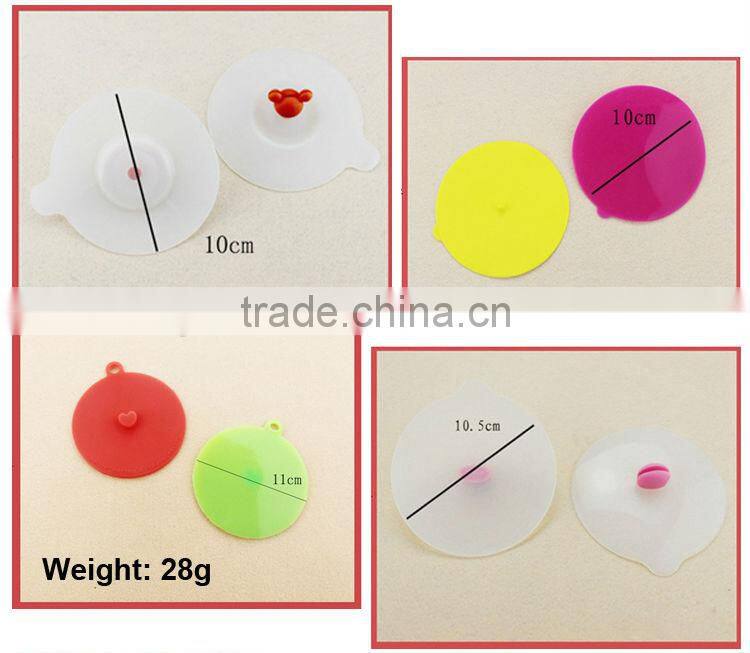 silicone coffee cup cover lid paper cup dome lid custom disposable coffee cup lid