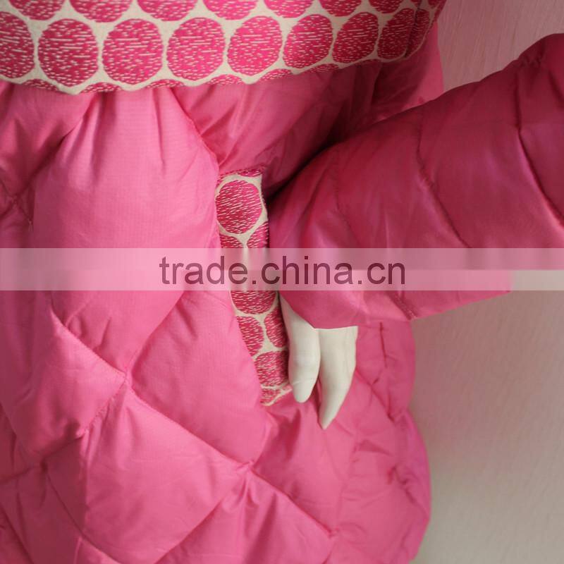 Ladies Winter Coat Women China Famous Brand Womens Long Coat Lined Good Winter Coat