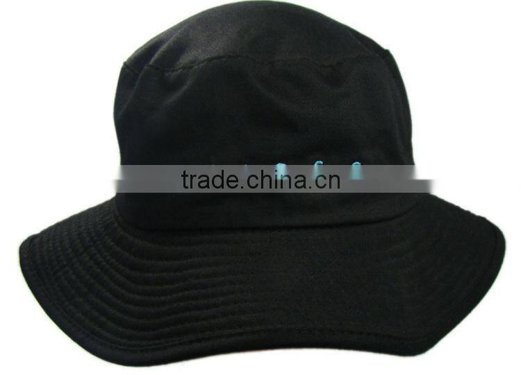 Cheap Cool Custom Printed Mens Floral Bucket Hats and Caps