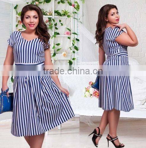 Plus Size M-6XL Women Sexy Summer Short Sleeve Party Cocktail Casual Mini Dress