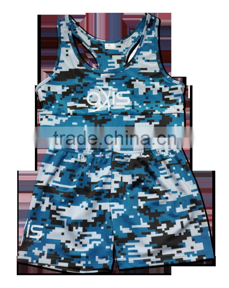 College running singlets design your own running single