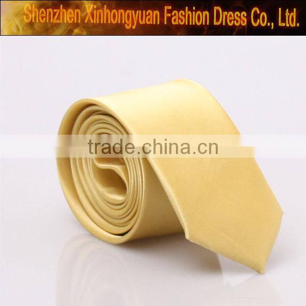 cheap custom 100% silk man tie