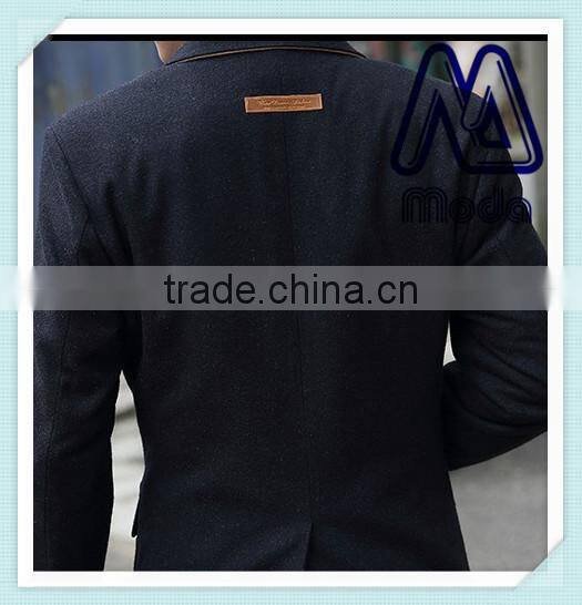 brand jacket OEM