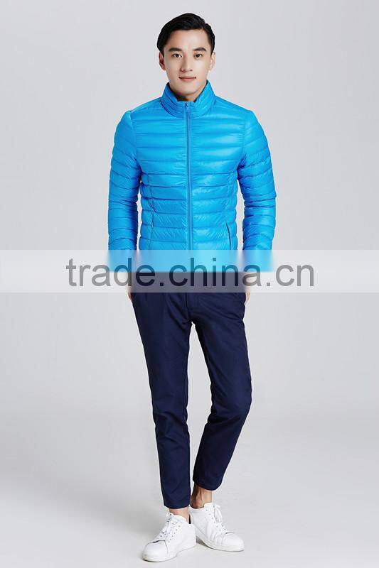 new men down clothing for winter